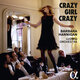 Cover art for album Crazy Girl Crazy by Barbara Hannigan, Ludwig Orchestra