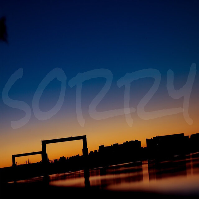 sorry