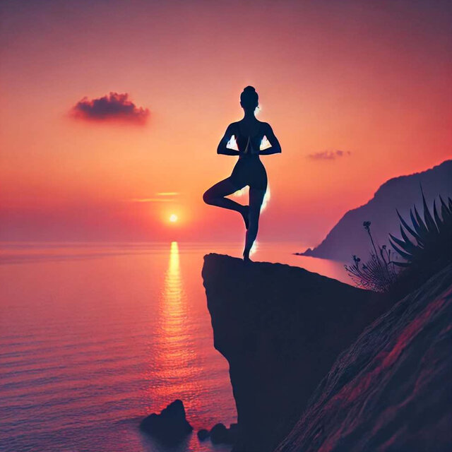 Eternal Stillness