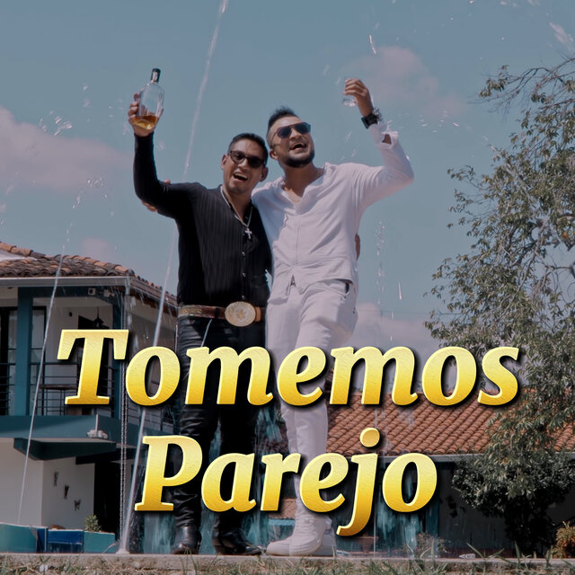 Tomemos Parejo