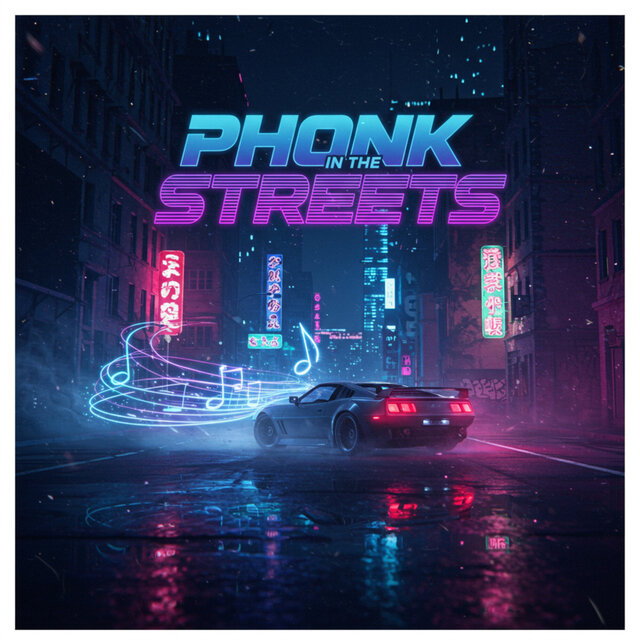 Phonk in the Streets