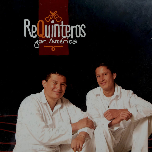 Requinteros por América