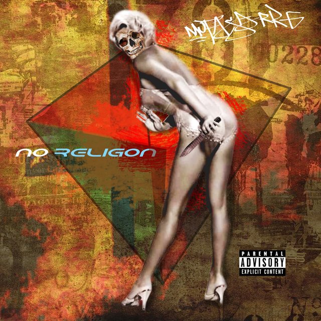 No Religon