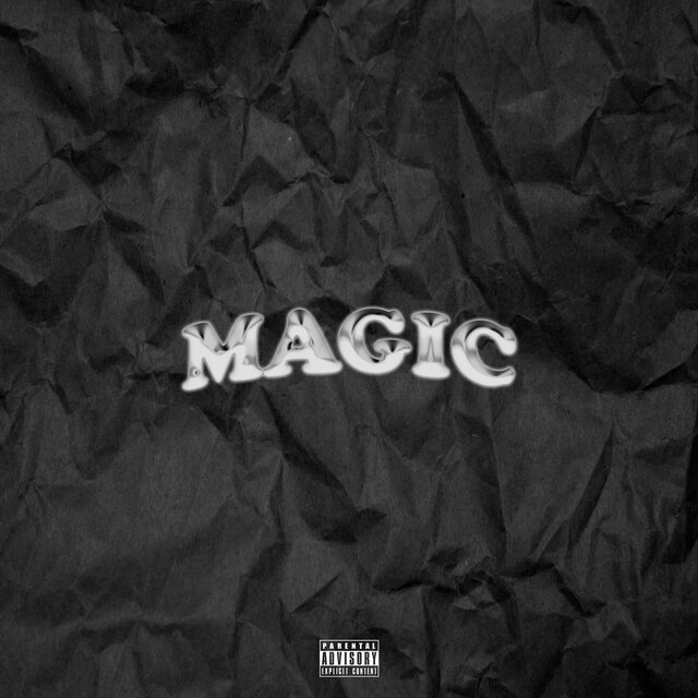 Magic (feat. Dozey)