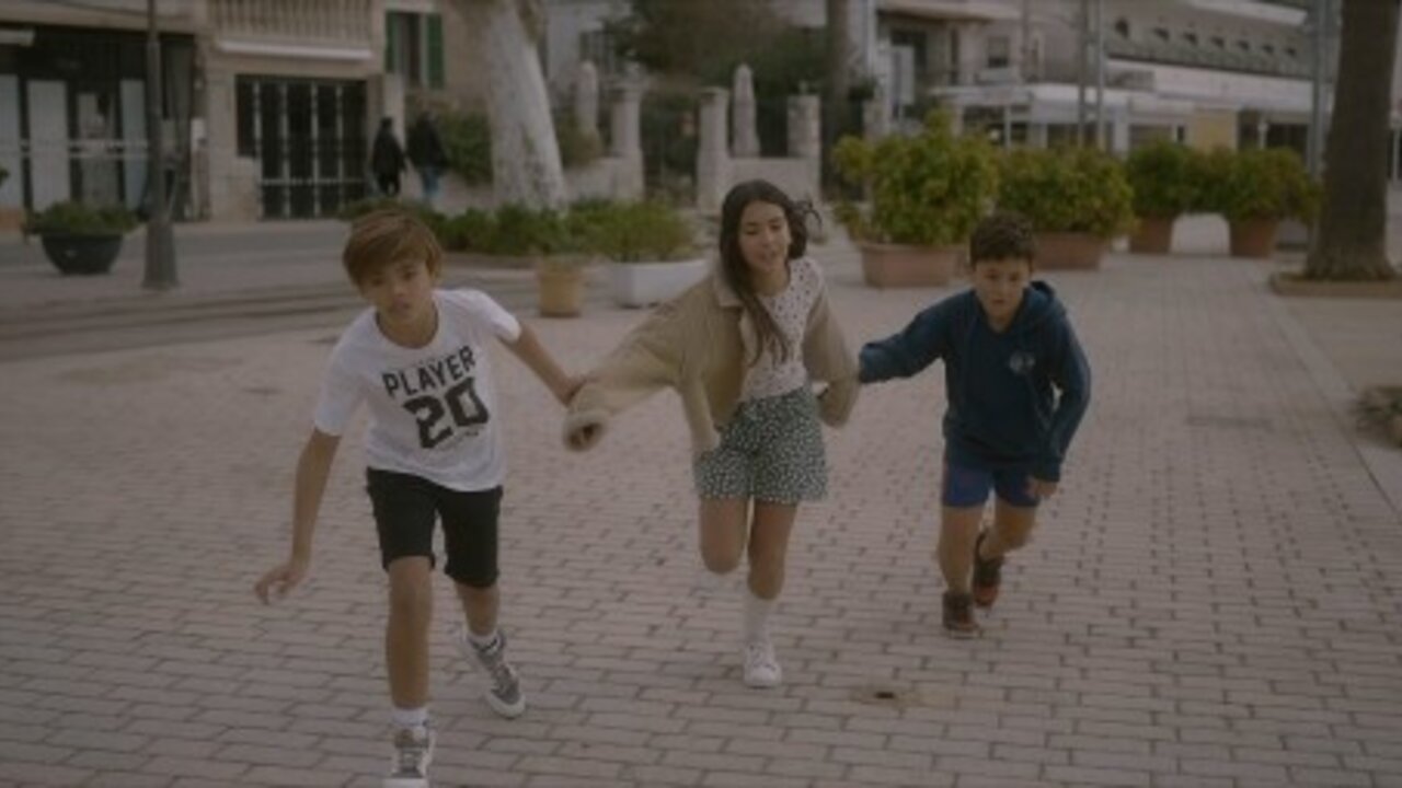Fly Away (Children)