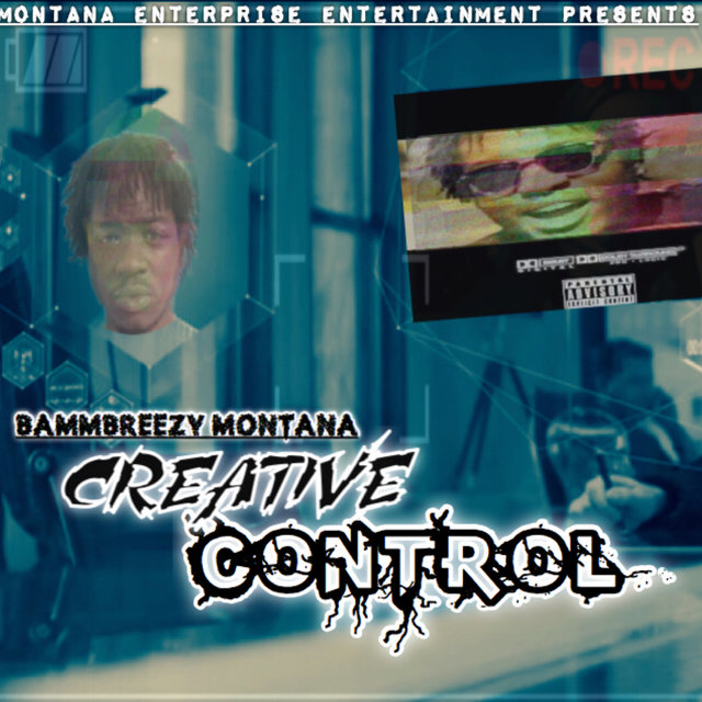 Creative Control