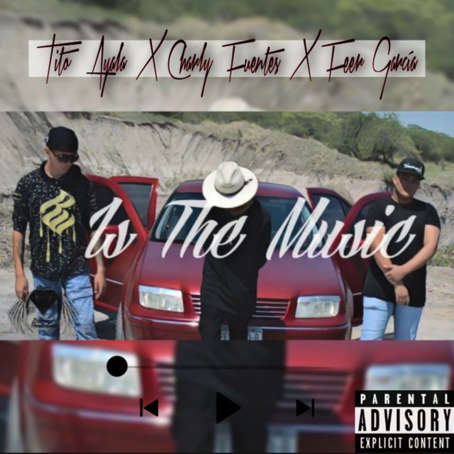 Is The Music