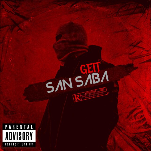 SAN SABA