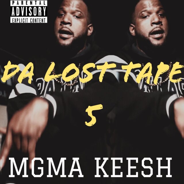 Da Lost Tape 5