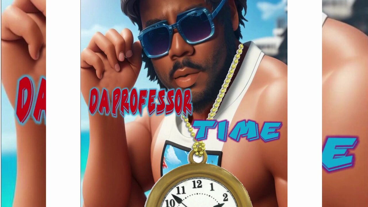 Time
