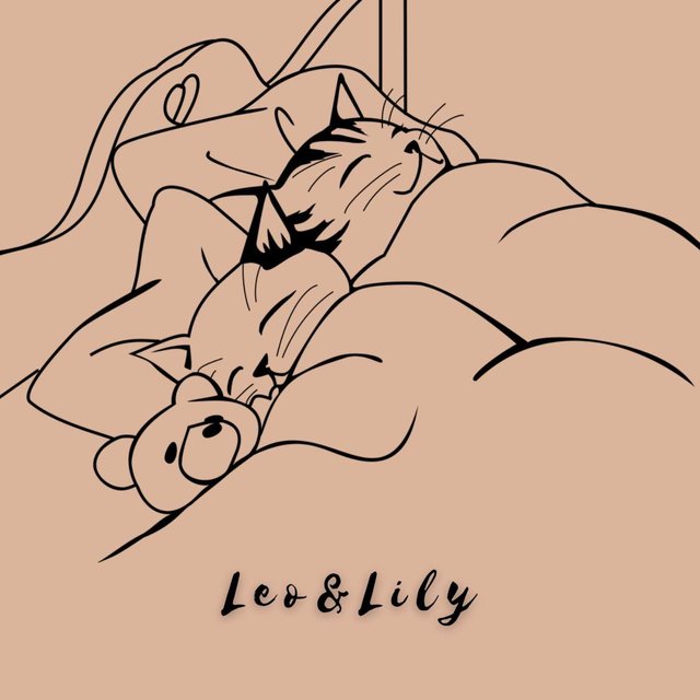 Leo & Lily
