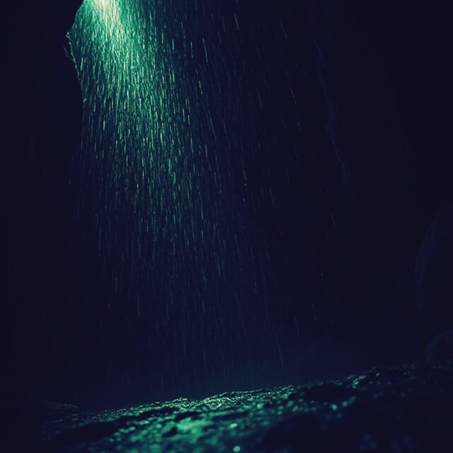 Falling From Grace
