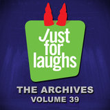 British Comedy (Jfl 2004)