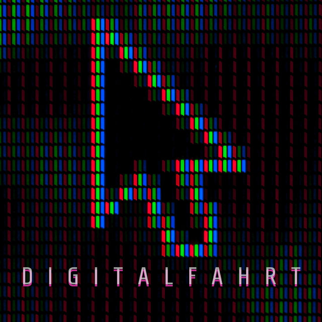 Digitalfahrt