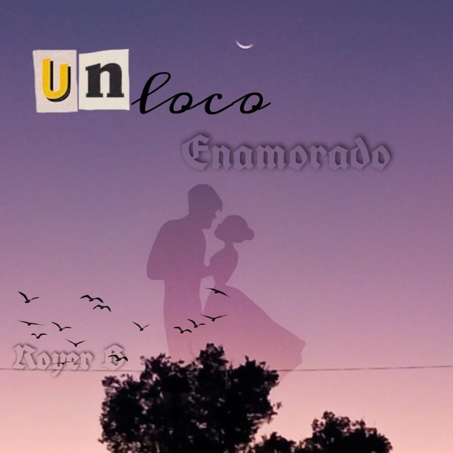 Un Loco Enamorado
