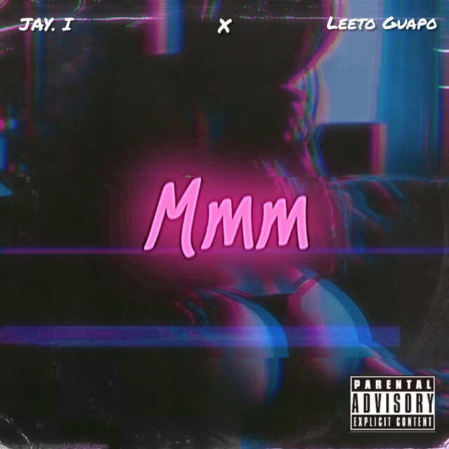 Mmm (feat. Jay I)