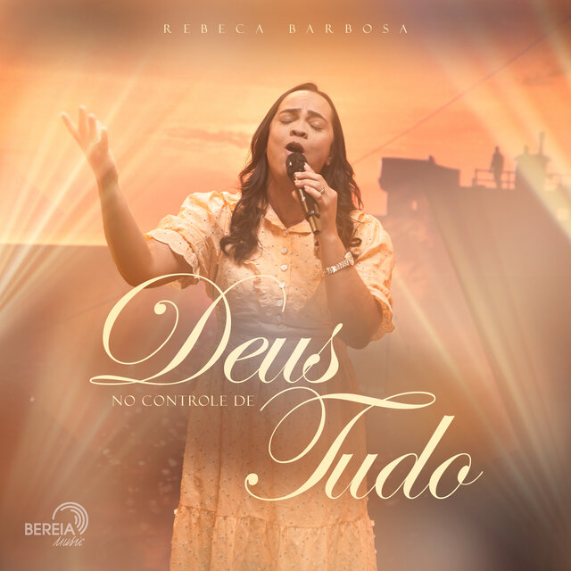 Deus no Controle de Tudo