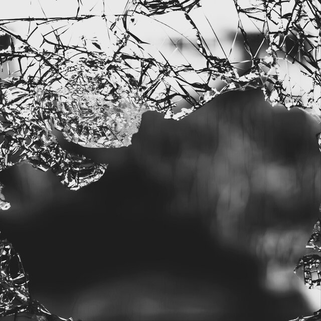 I Was Broken