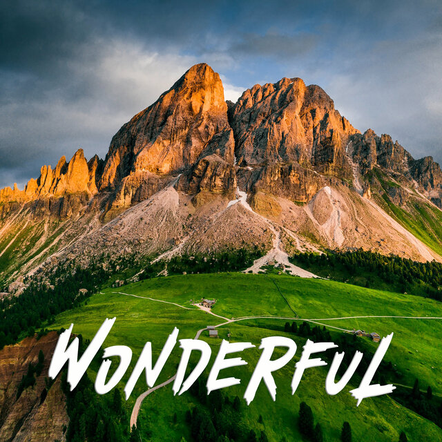 Wonderful