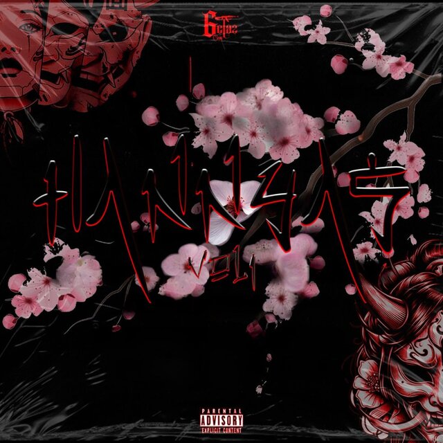 HANNYAS, VOL. 1
