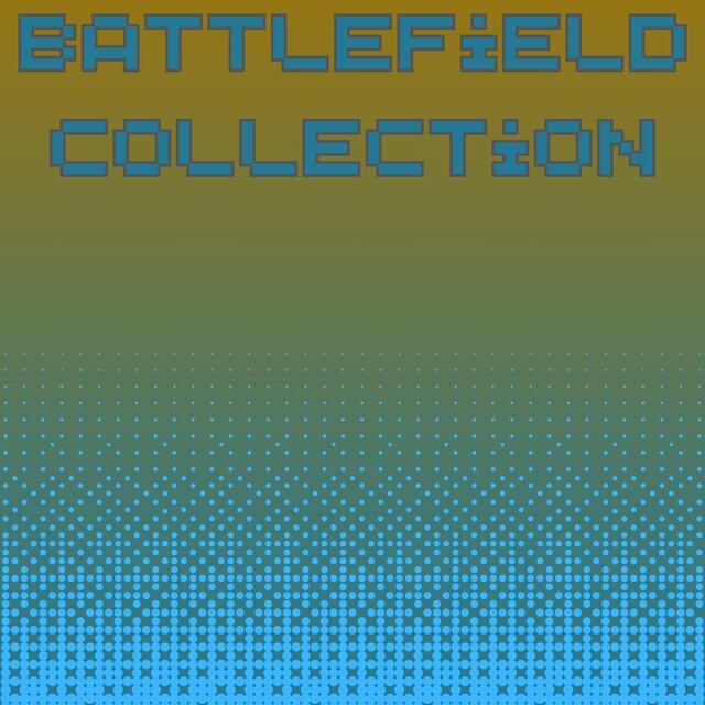 Battlefield Collection (Chiptune Covers)