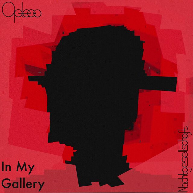 In My Gallery