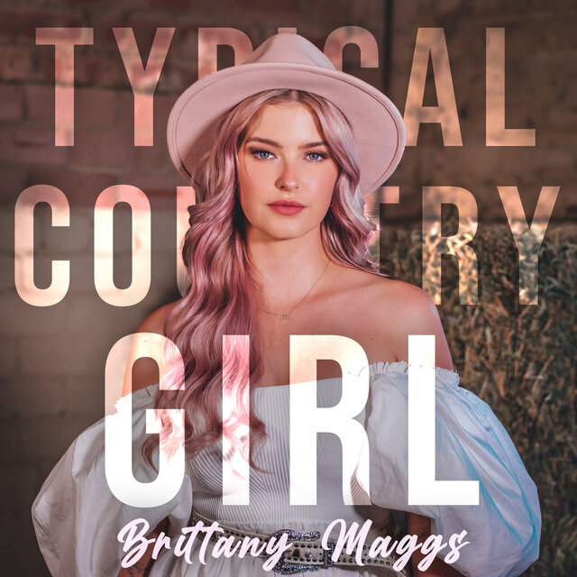 Typical Country Girl