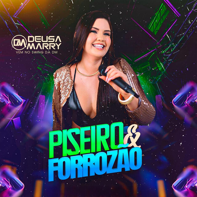 Piseiro & Forrozão