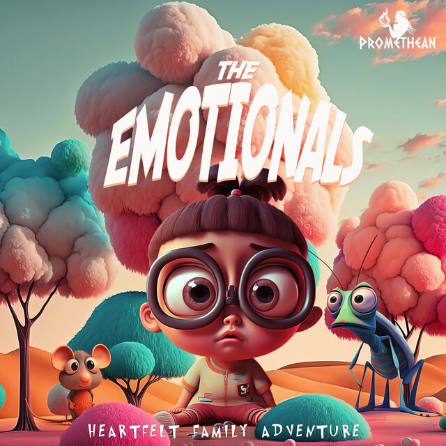 The Emotionals