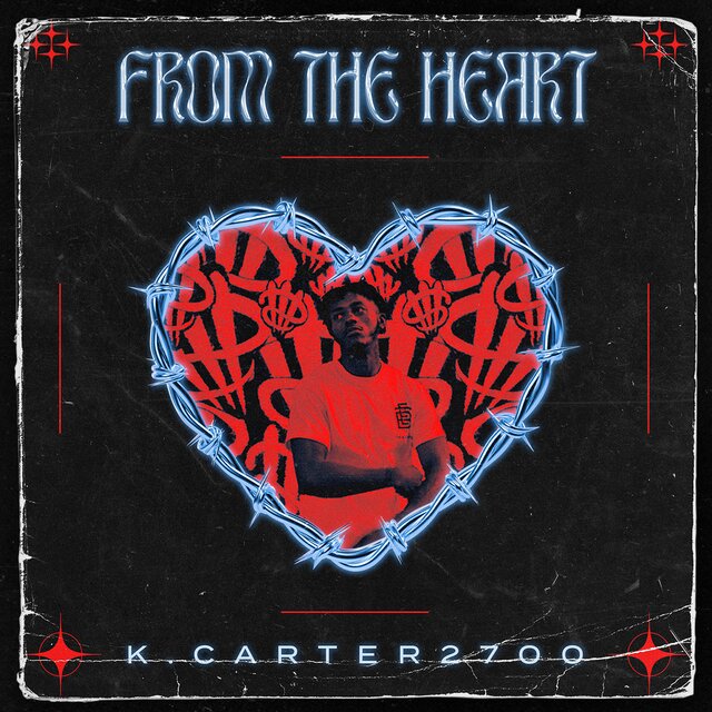 From The Heart