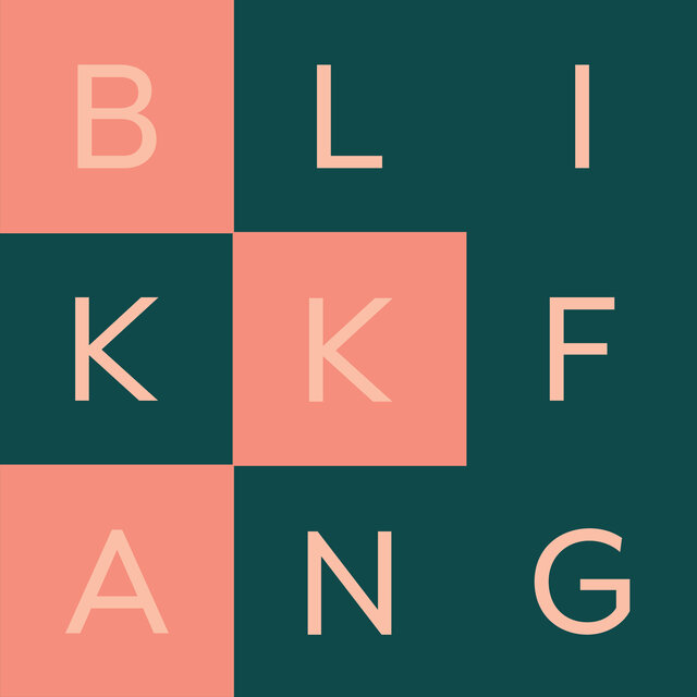 BLIKKFANG