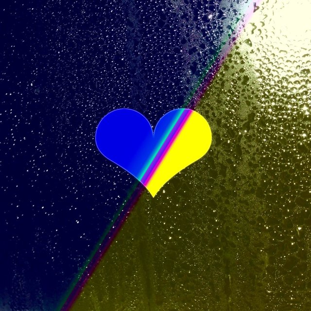 Heart Symbol Album (Special Edition)