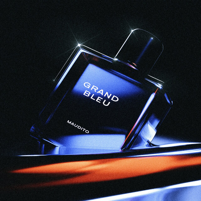 Grand Bleu
