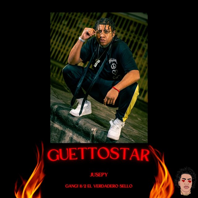 Guetto Star
