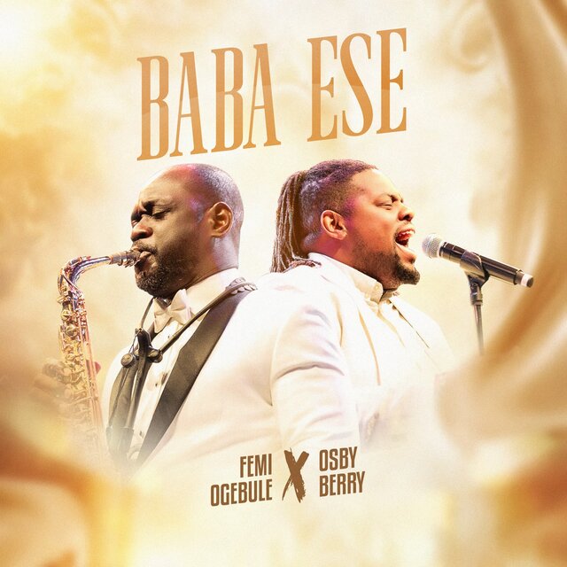 Baba Ese (Live)