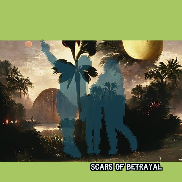 Scars of Betrayal