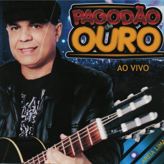 Pagodão de Ouro ao Vivo