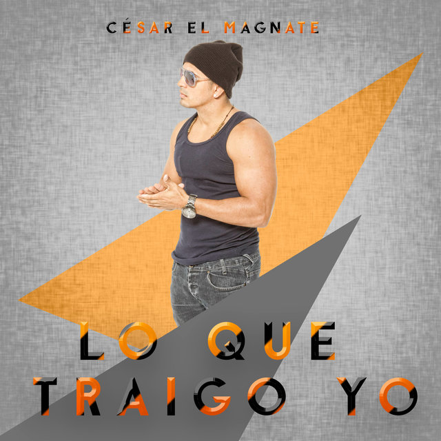 Lo Que Traigo Yo