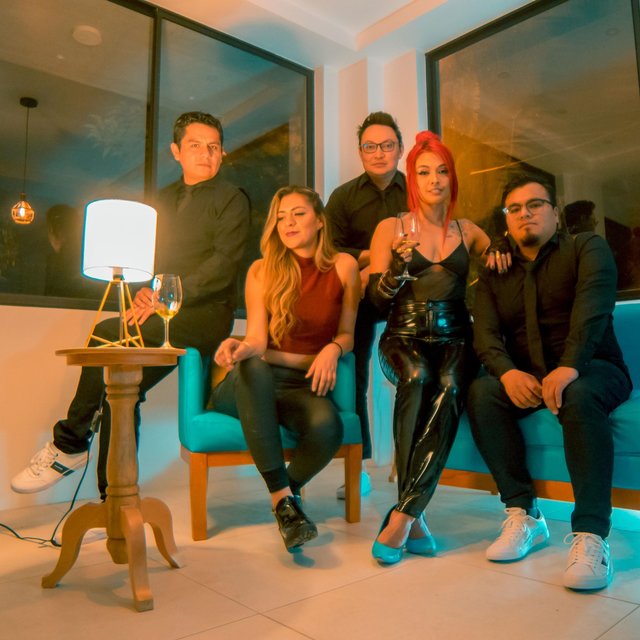 Música Nacional Ecuatoriana 1
