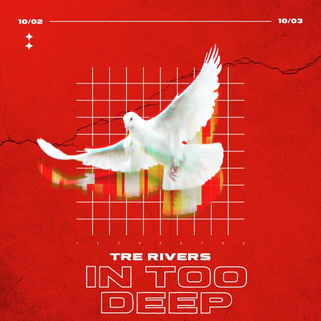 In Too Deep