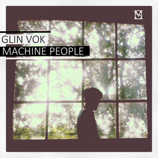 Machine People