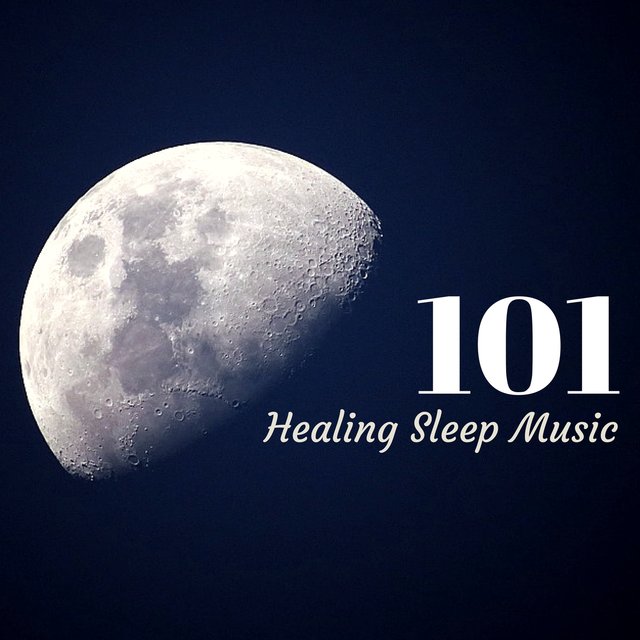 101 Healing Sleep Music - Long Meditation at the Spa and New Age Spirituality, Songs for Relaxation, Yoga, Deep Massage