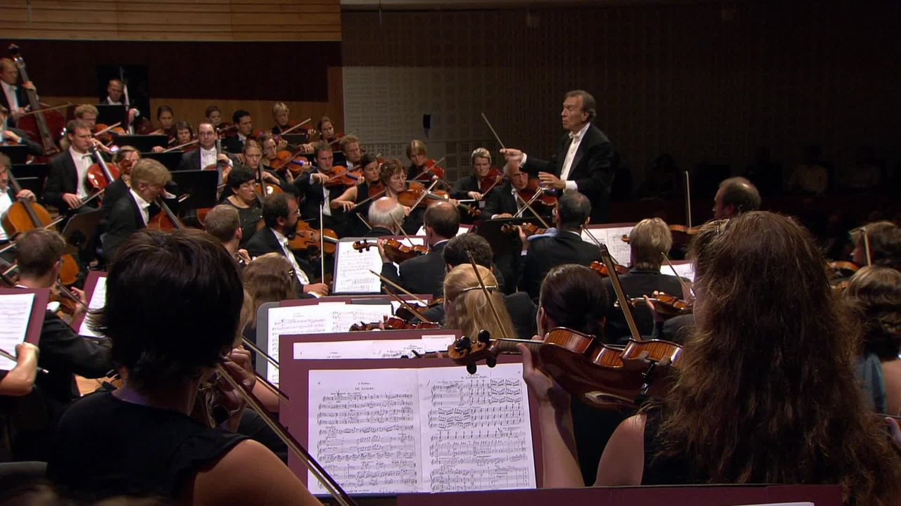 Mahler: Symphony No. 2 in C Minor "Resurrection": IV. Urlicht. Sehr feierlich, aber schlicht