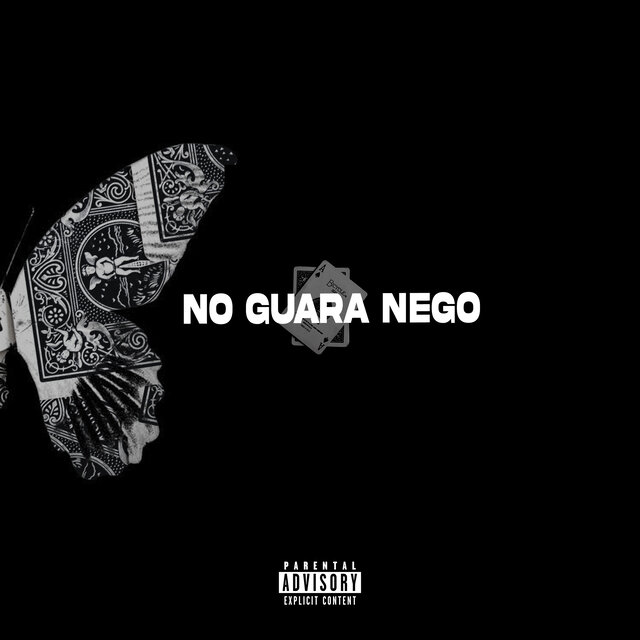 No Guará Nego