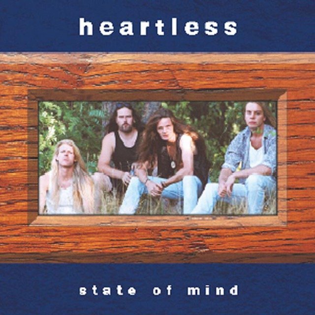 State of Mind