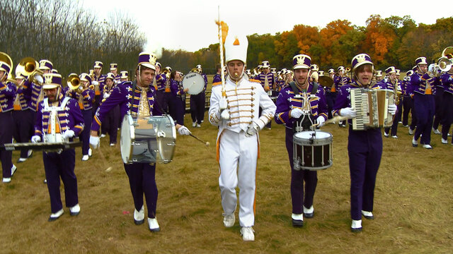This Too Shall Pass (Marching Band)