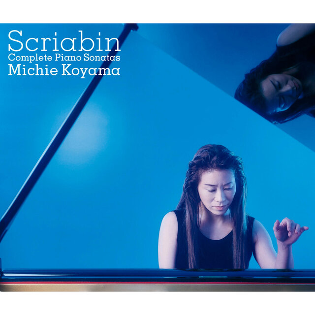Scriabin :Complete Piano Sonatas