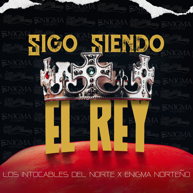 Sigo Siendo El Rey