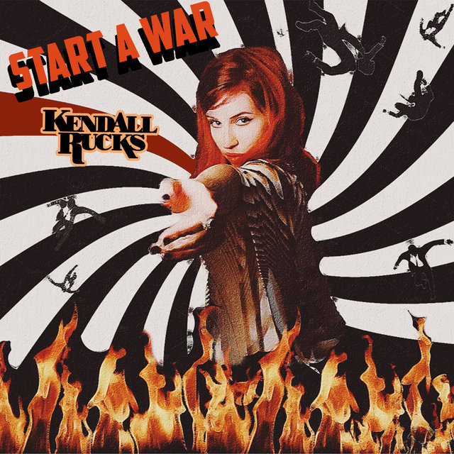 Start a War