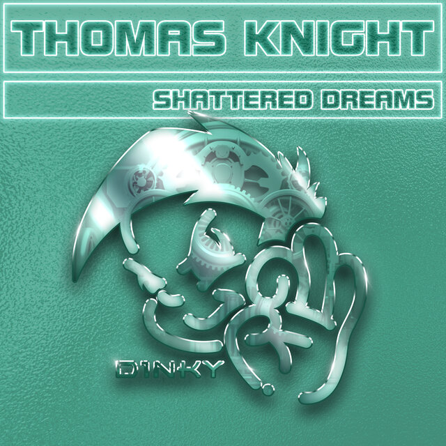 Shattered Dreams